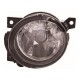 Volkswagen Golf Hatchback GT, GTi, GTD & R32 2003-2009 Front Fog Lamp Unit Passenger Side